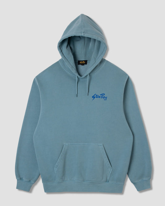 Stan OG Hood (Brittany Blue)