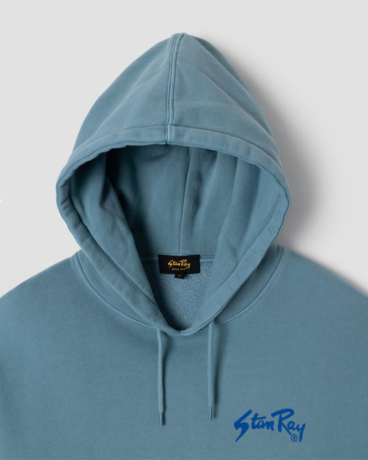 Stan OG Hood (Brittany Blue)