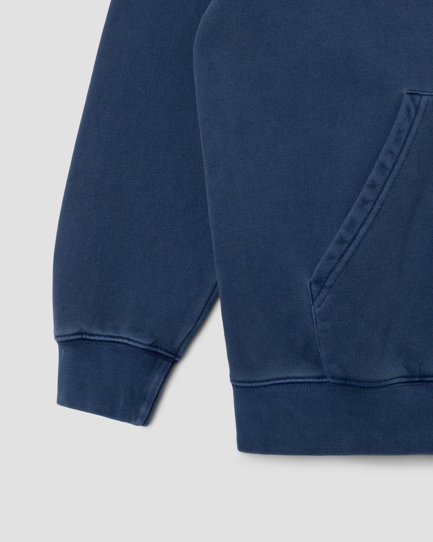 Stan OG Zip Hood (Navy)