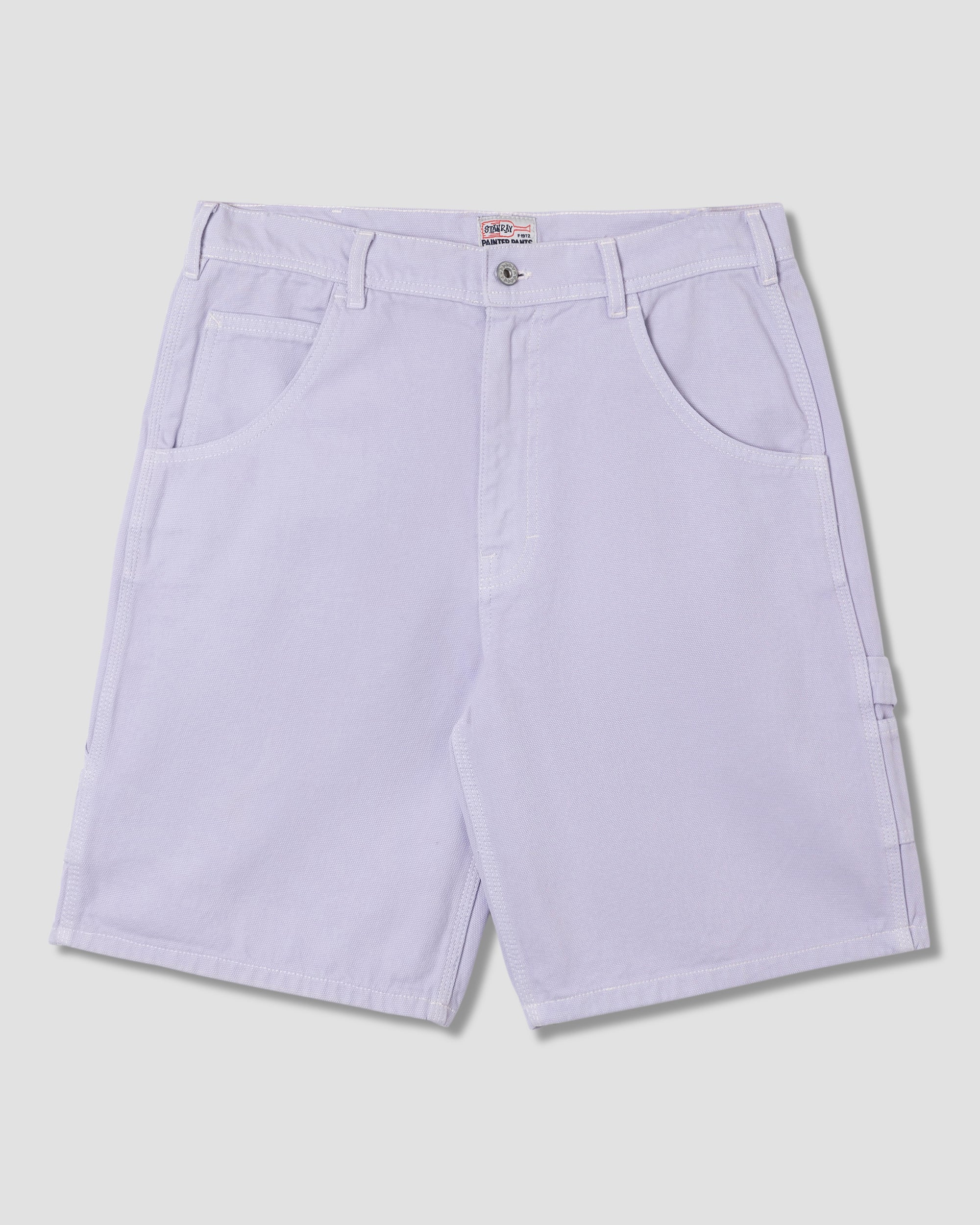 Big Job Short (Cosmic Canvas)