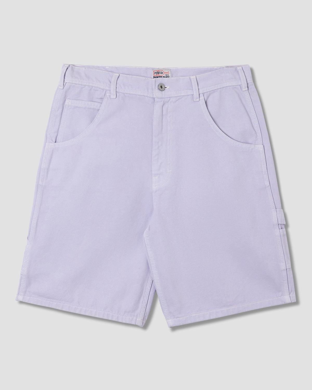 Big Job Short (Cosmic Canvas)