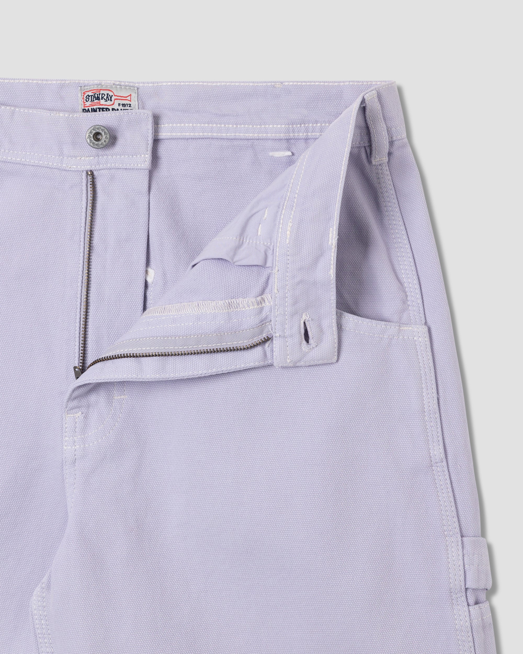 Big Job Short (Cosmic Canvas)