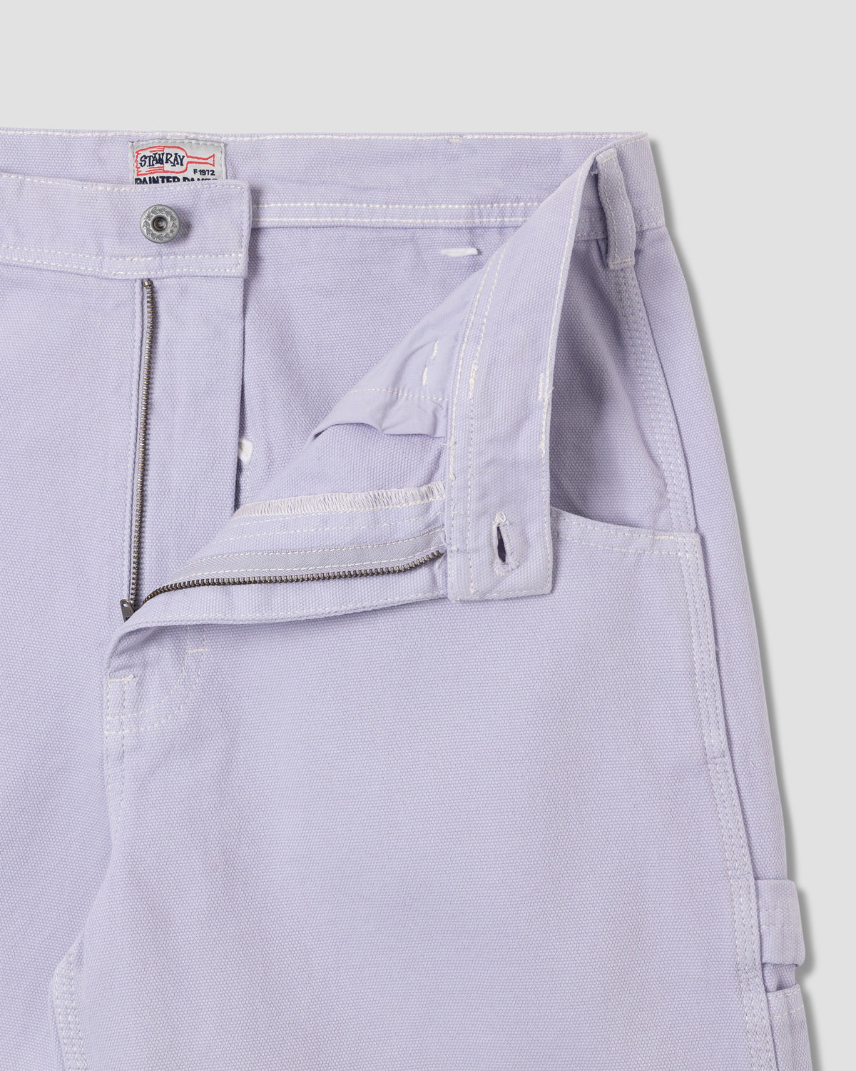 Big Job Short (Cosmic Canvas)