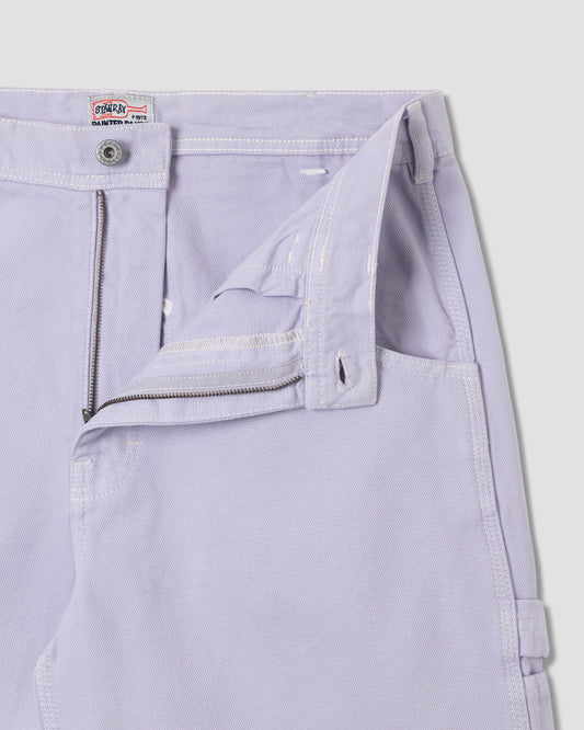Big Job Short (Cosmic Canvas)