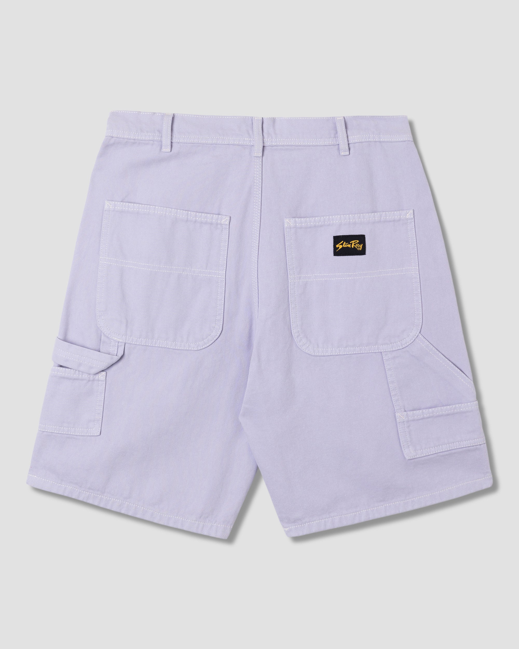 Big Job Short (Cosmic Canvas)