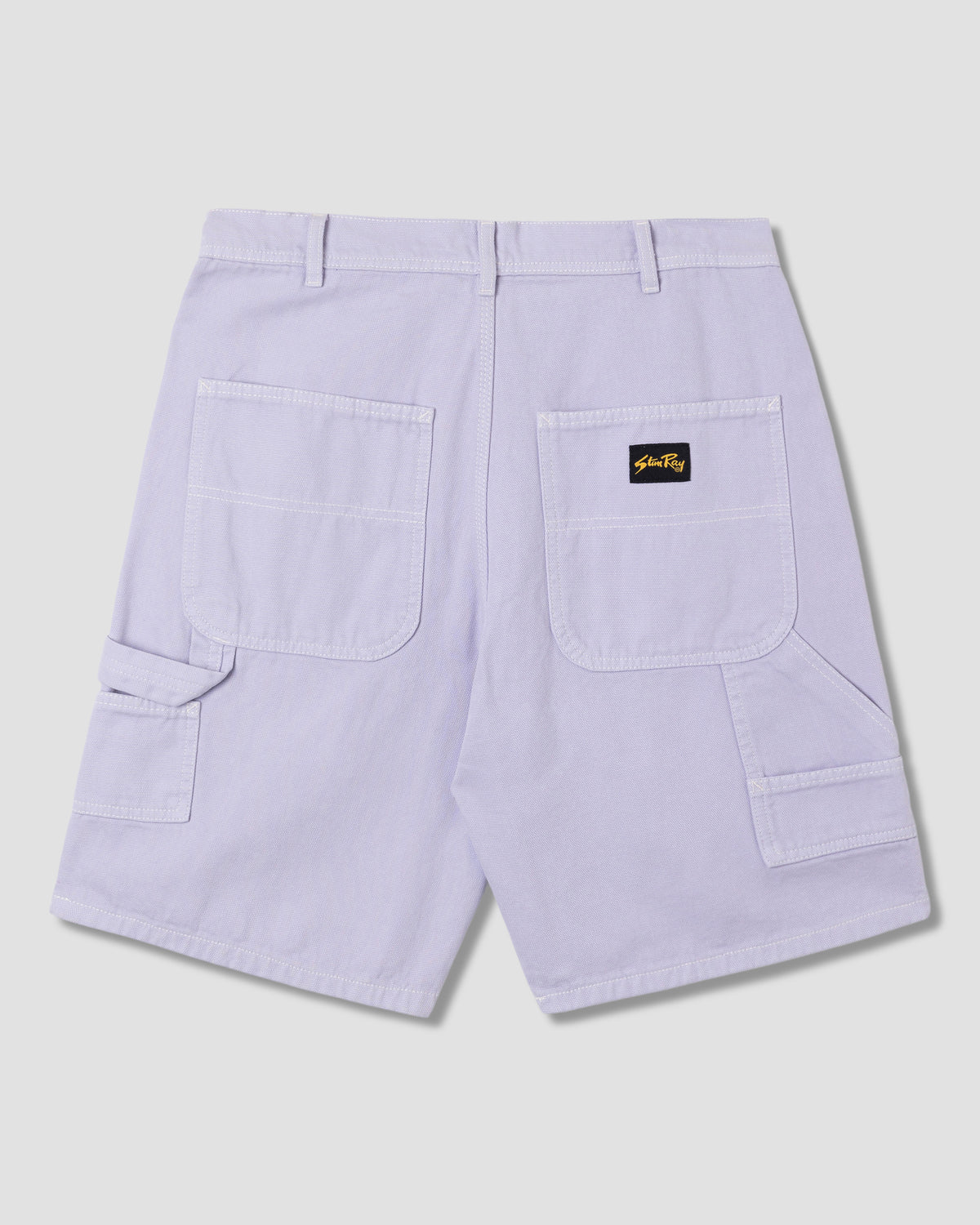 Big Job Short (Cosmic Canvas)