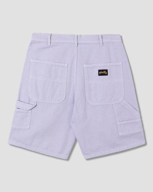 Big Job Short (Cosmic Canvas)