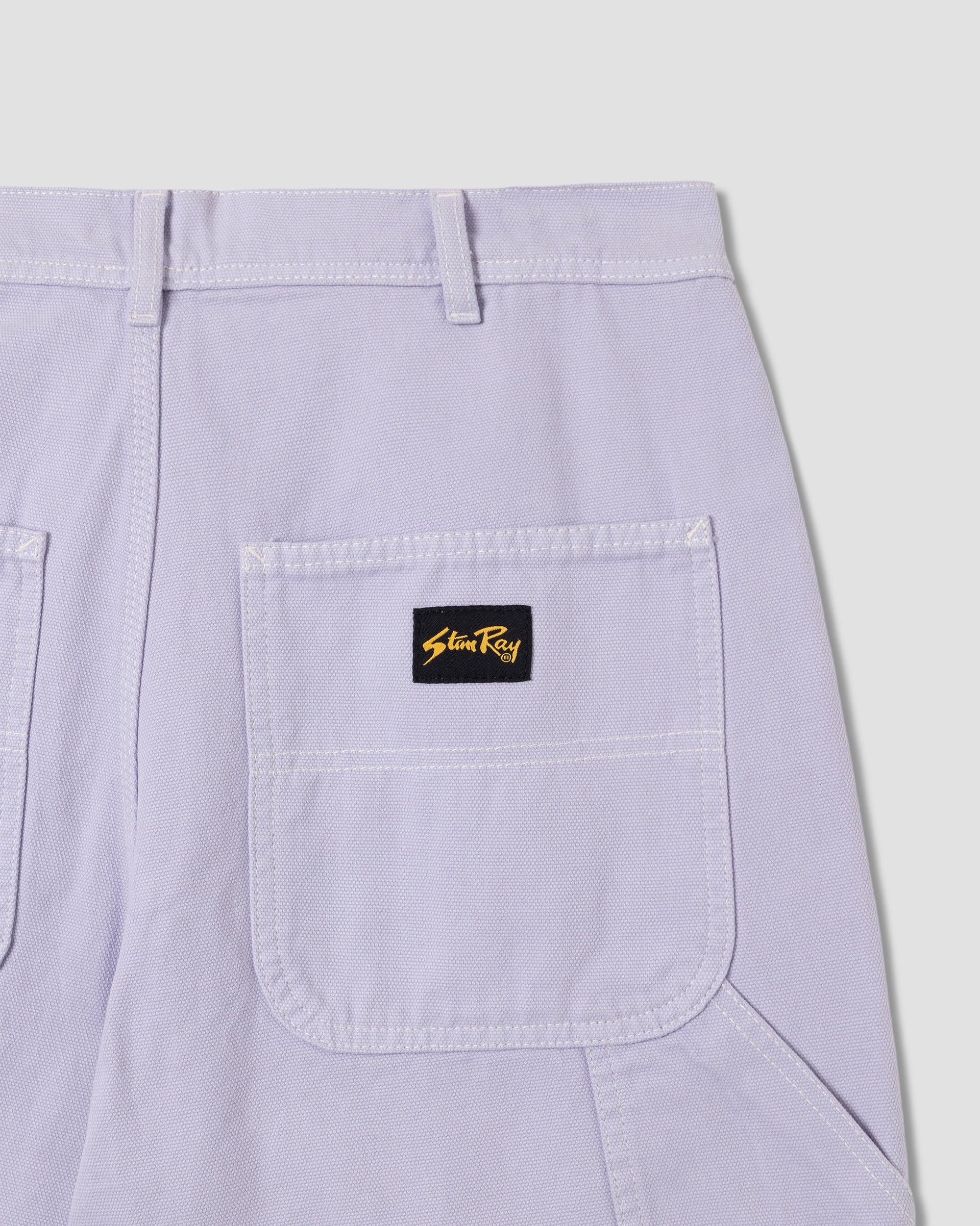 Big Job Short (Cosmic Canvas)