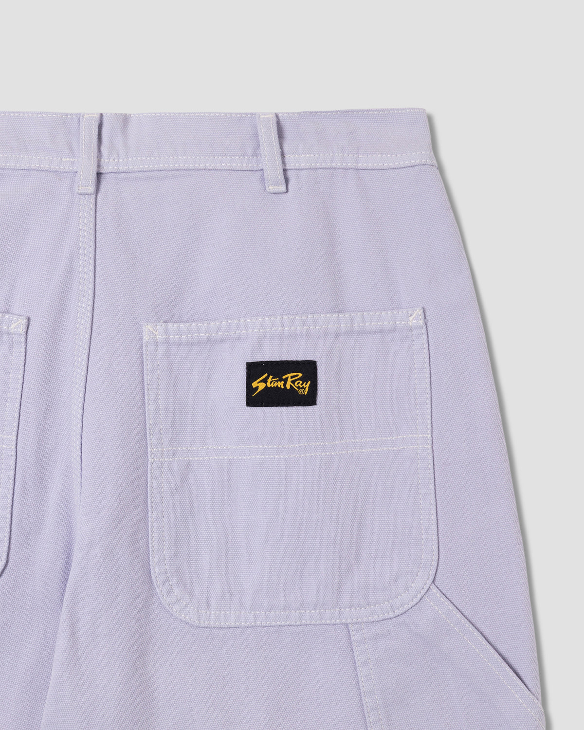 Big Job Short (Cosmic Canvas)