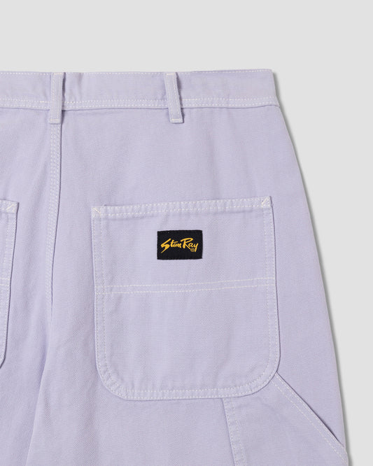Big Job Short (Cosmic Canvas)