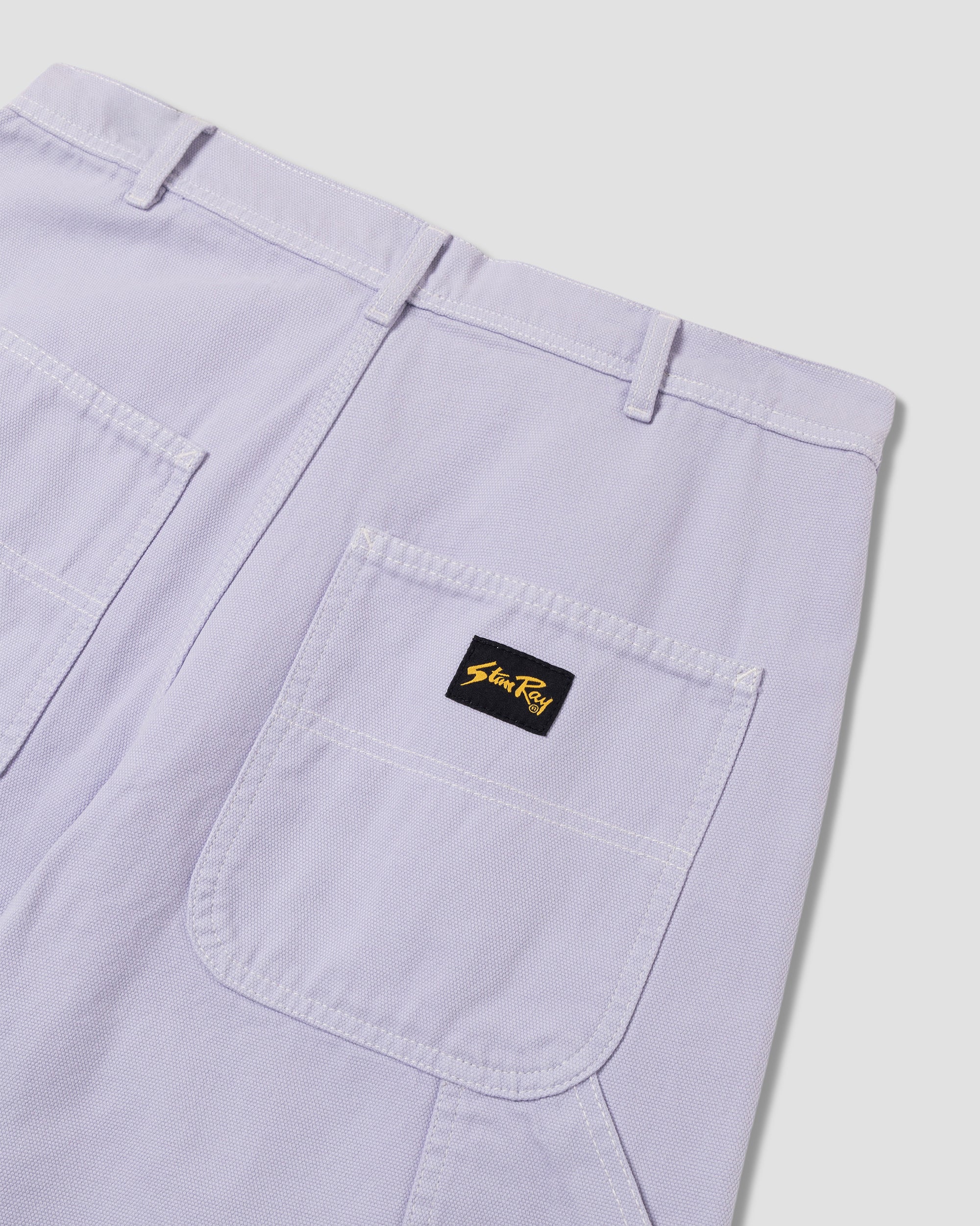 Big Job Short (Cosmic Canvas)