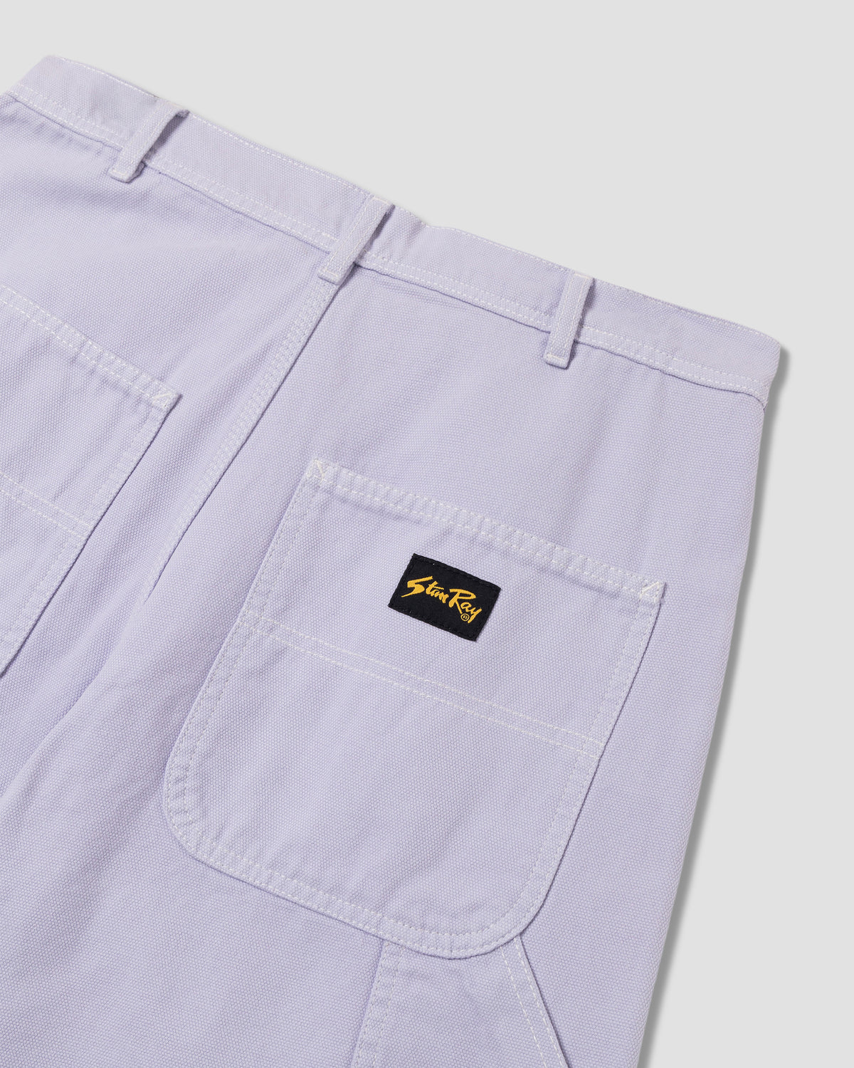 Big Job Short (Cosmic Canvas)