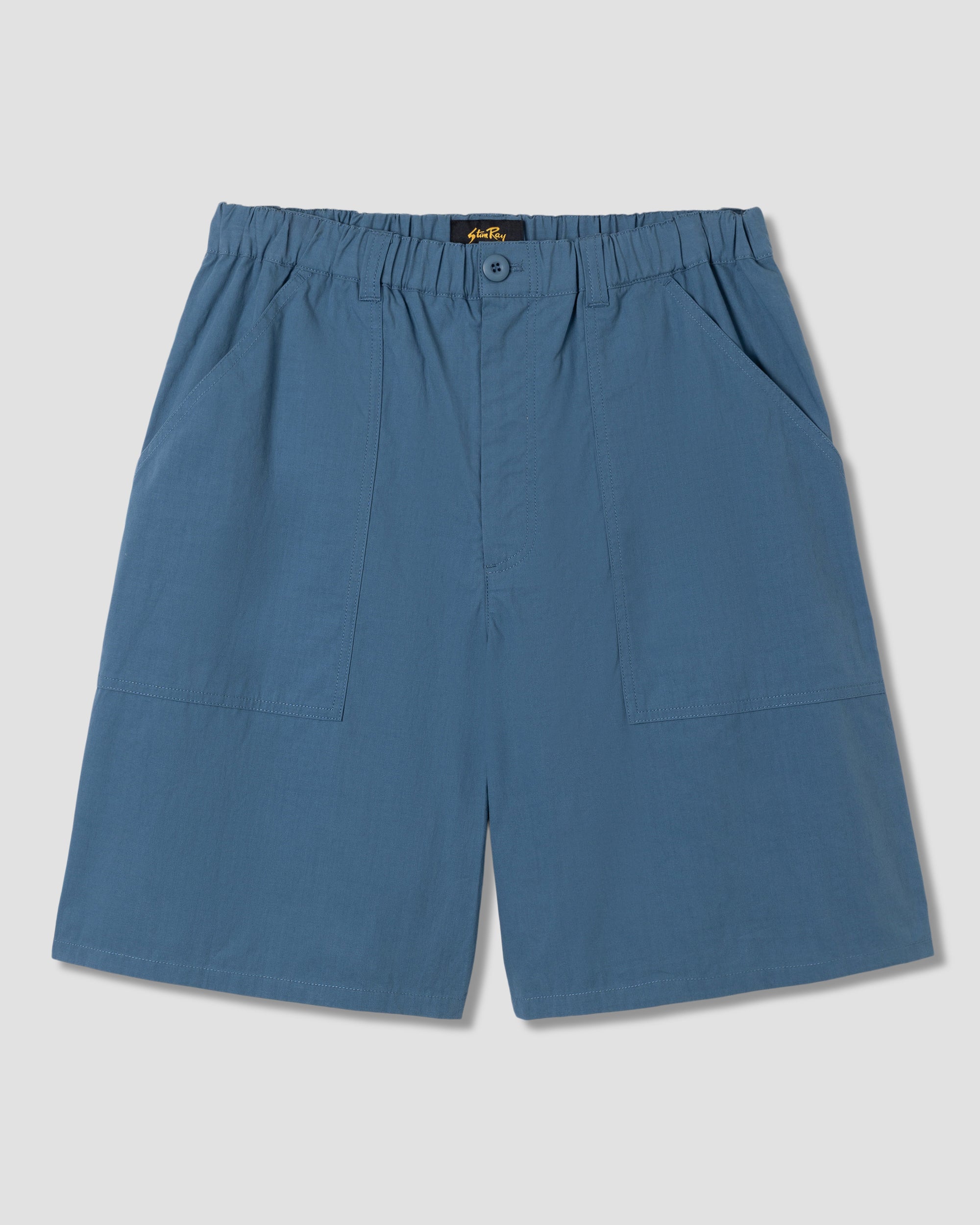 Jungle Short (Blue)