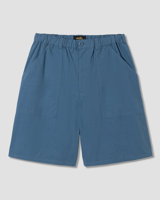 Jungle Short (Blue)