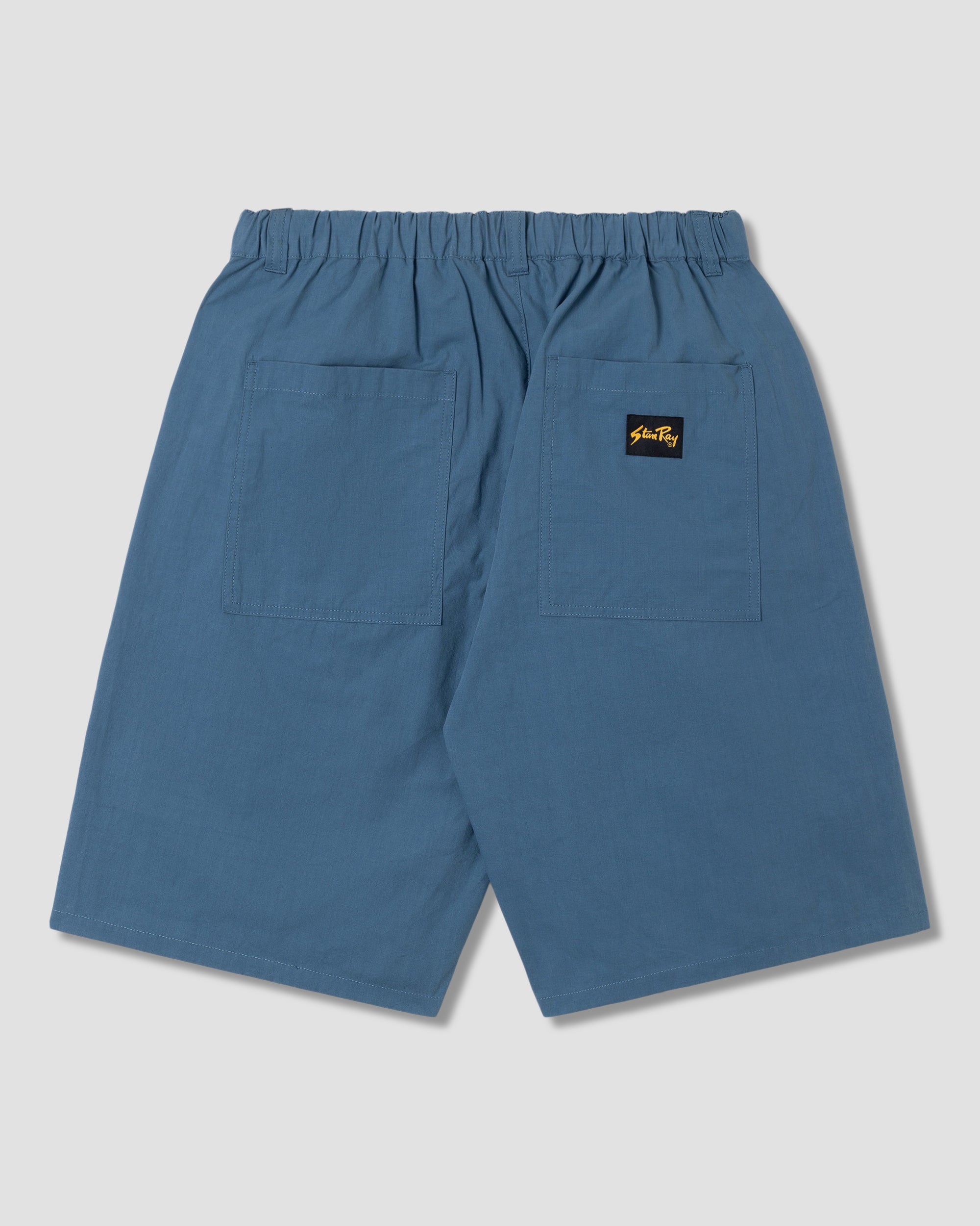 Jungle Short (Blue)