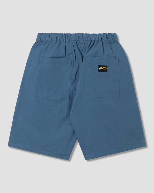 Jungle Short (Blue)