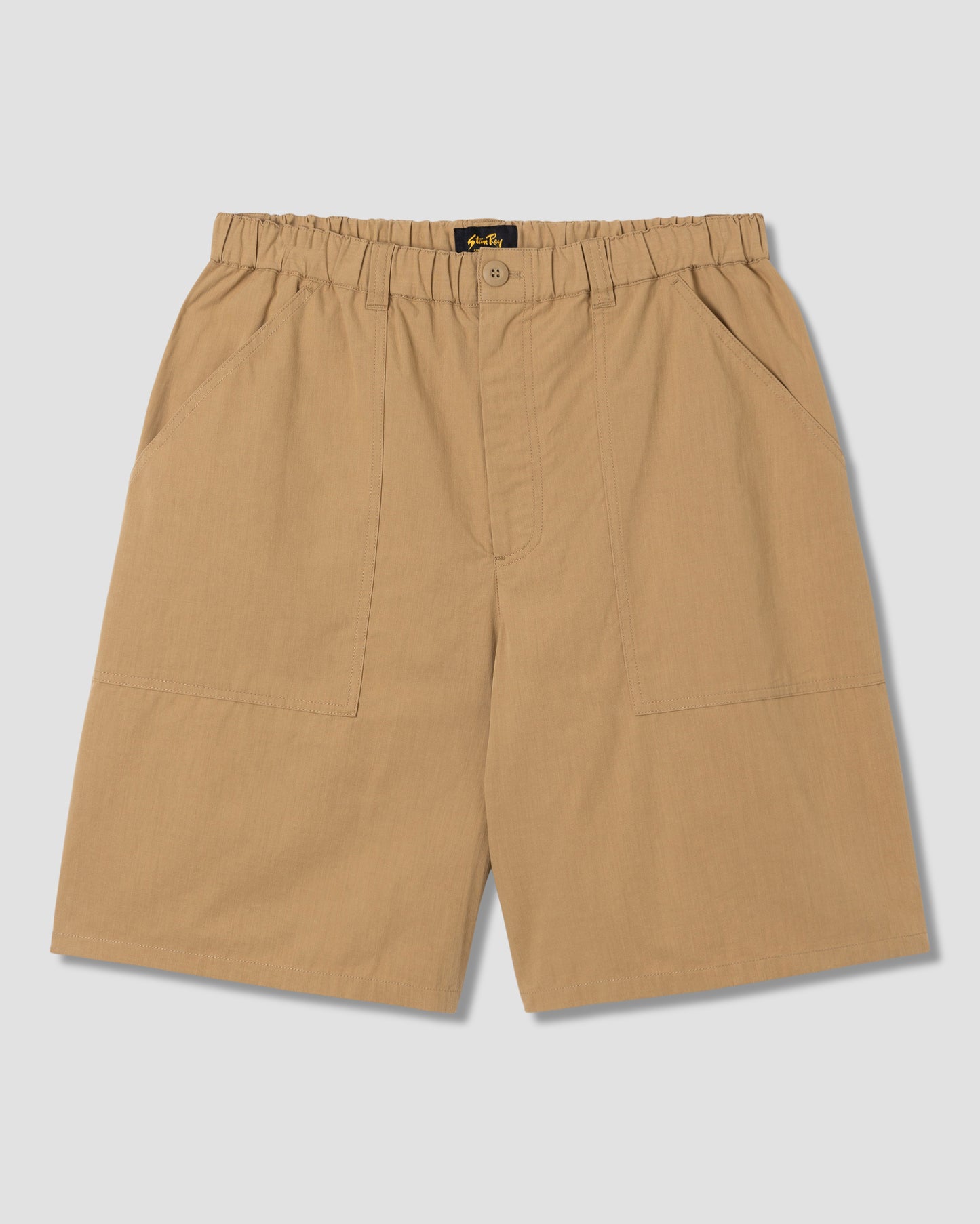 Jungle Short (Khaki)