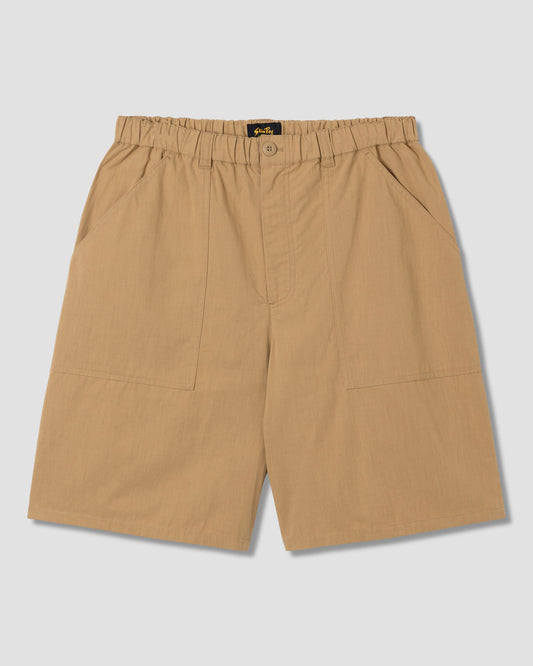 Jungle Short (Khaki)