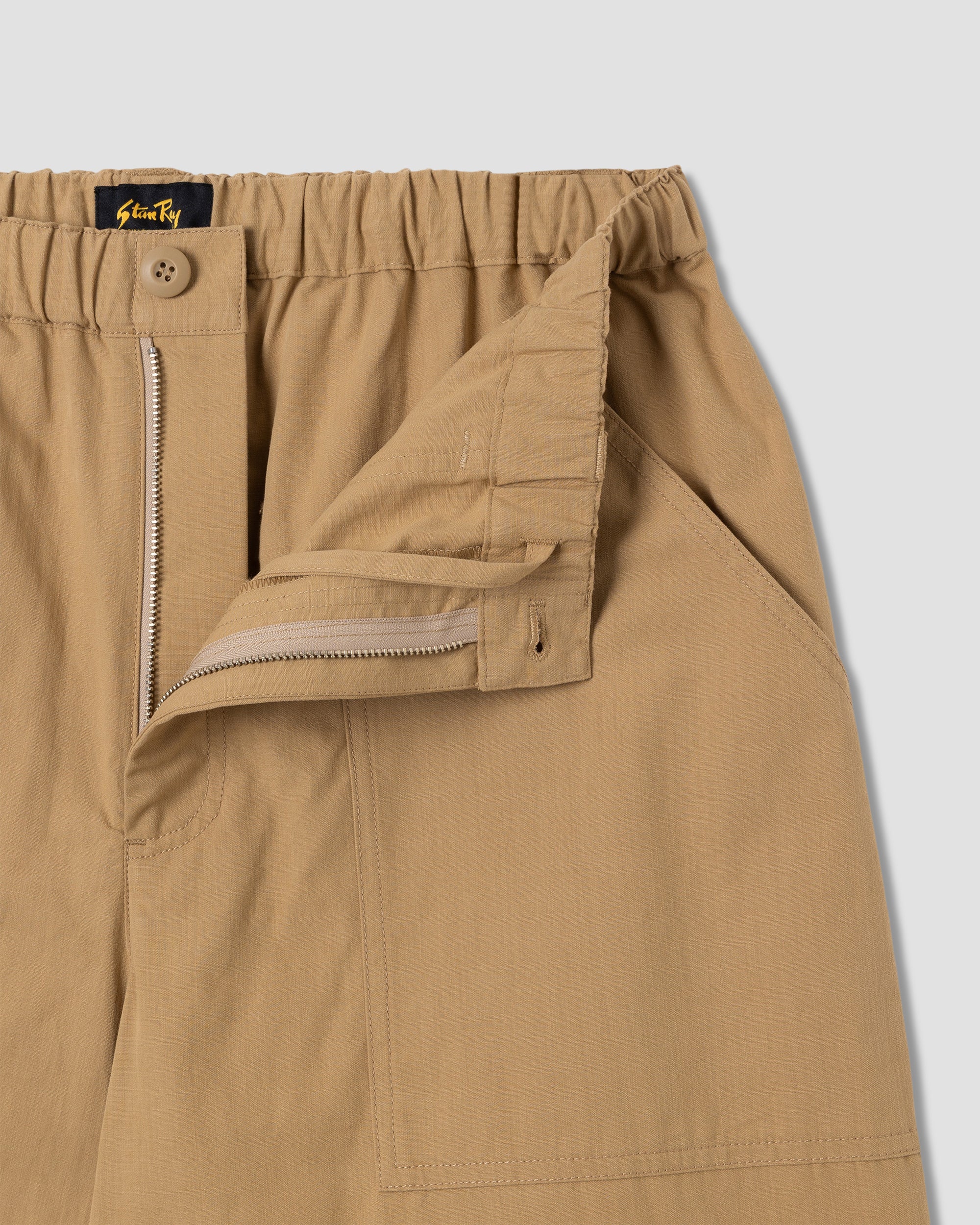 Jungle Short (Khaki)