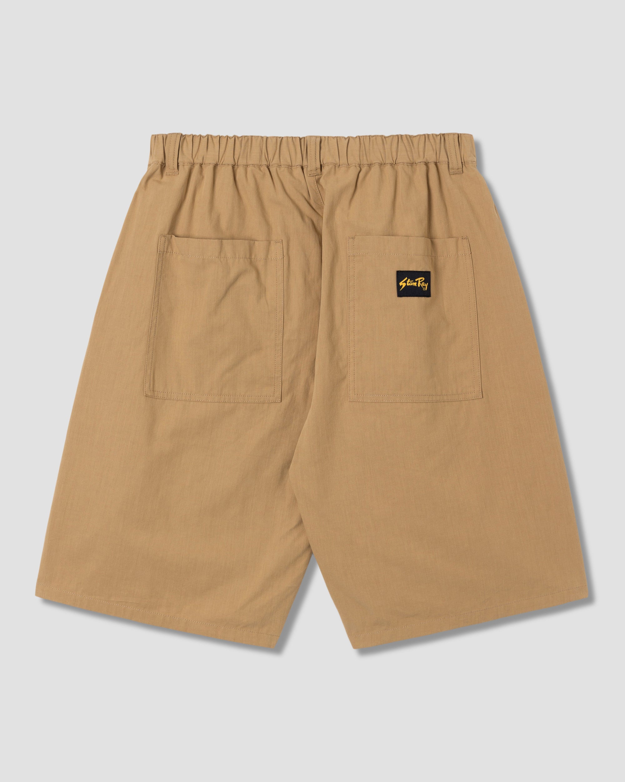 Jungle Short (Khaki)