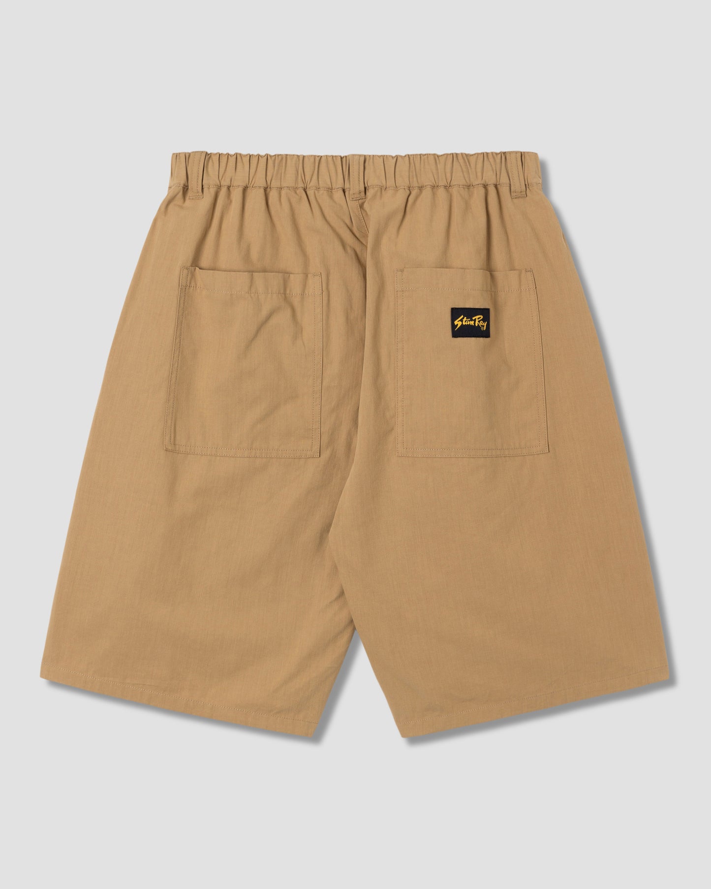 Jungle Short (Khaki)