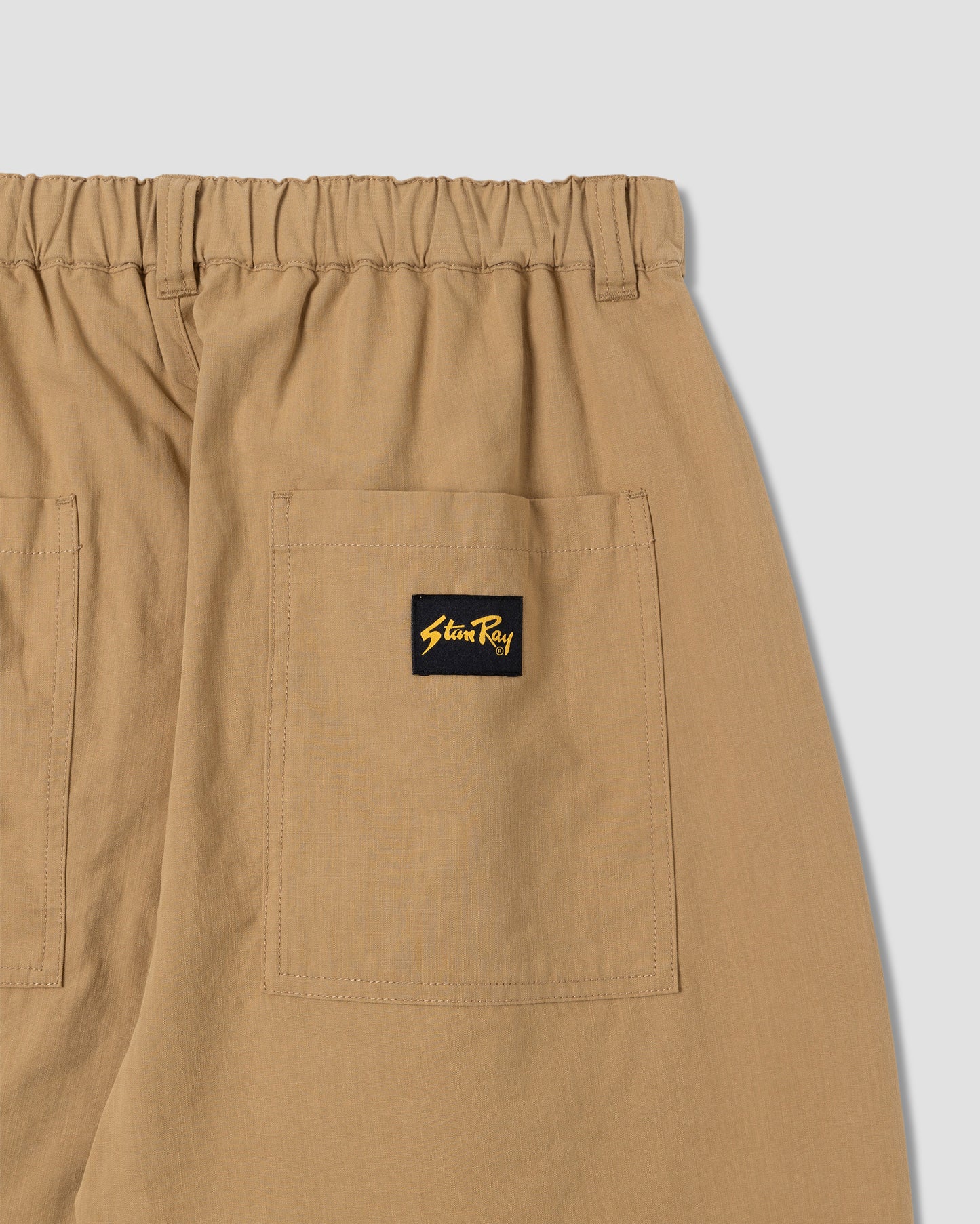 Jungle Short (Khaki)