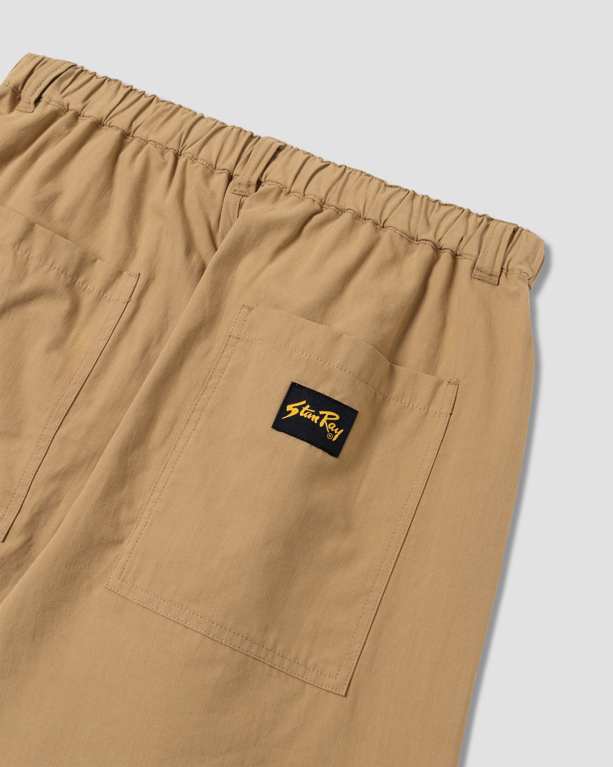Jungle Short (Khaki)