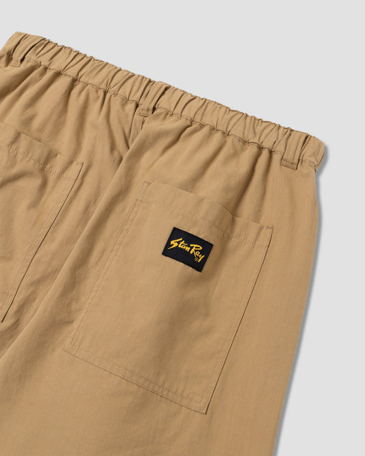 Jungle Short (Khaki)