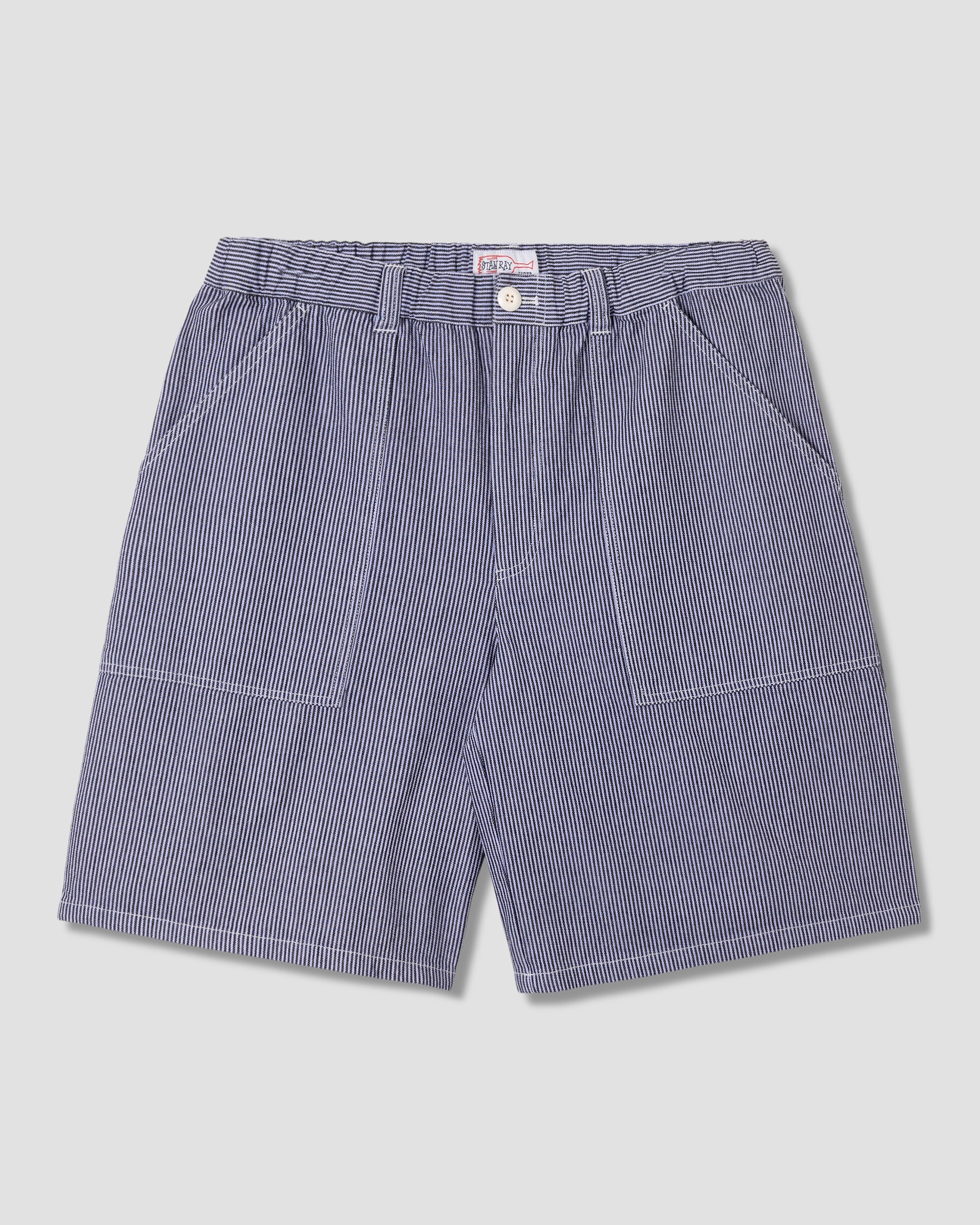 Jungle Short (Cosmic Od Hickory)