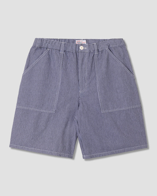 Jungle Short (Cosmic Od Hickory)