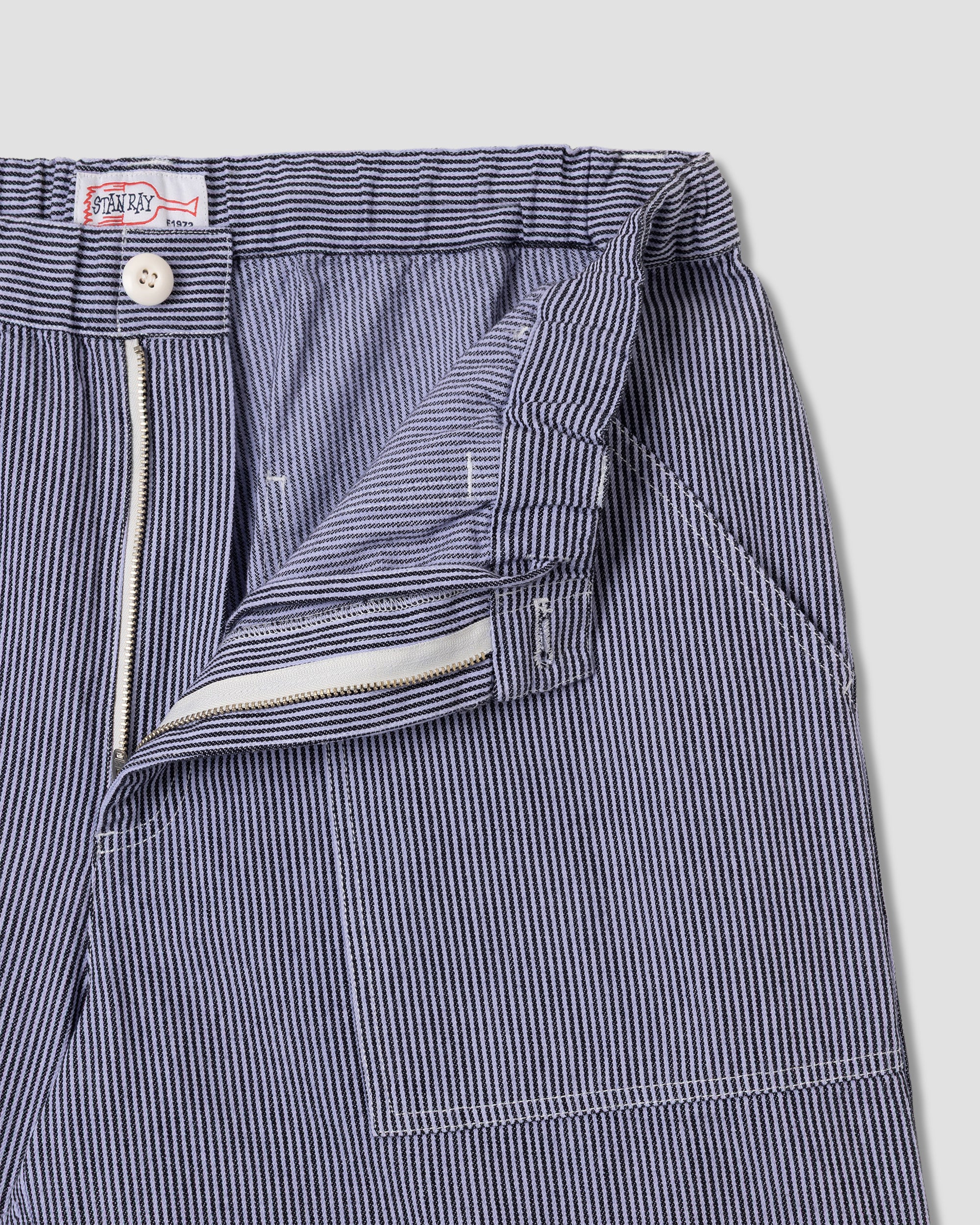 Jungle Short (Cosmic Od Hickory)