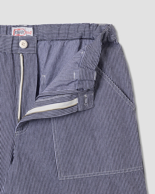 Jungle Short (Cosmic Od Hickory)