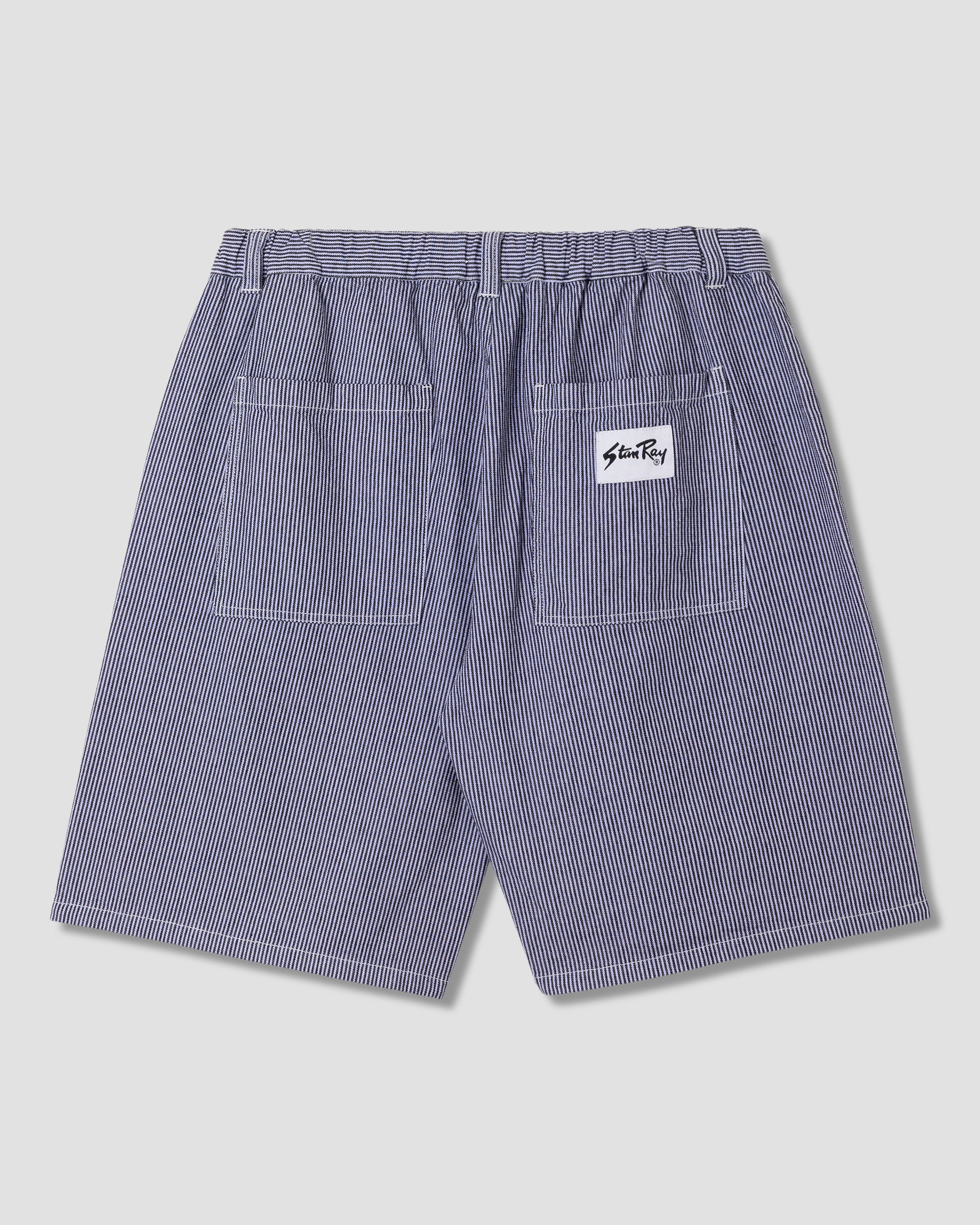 Jungle Short (Cosmic Od Hickory)