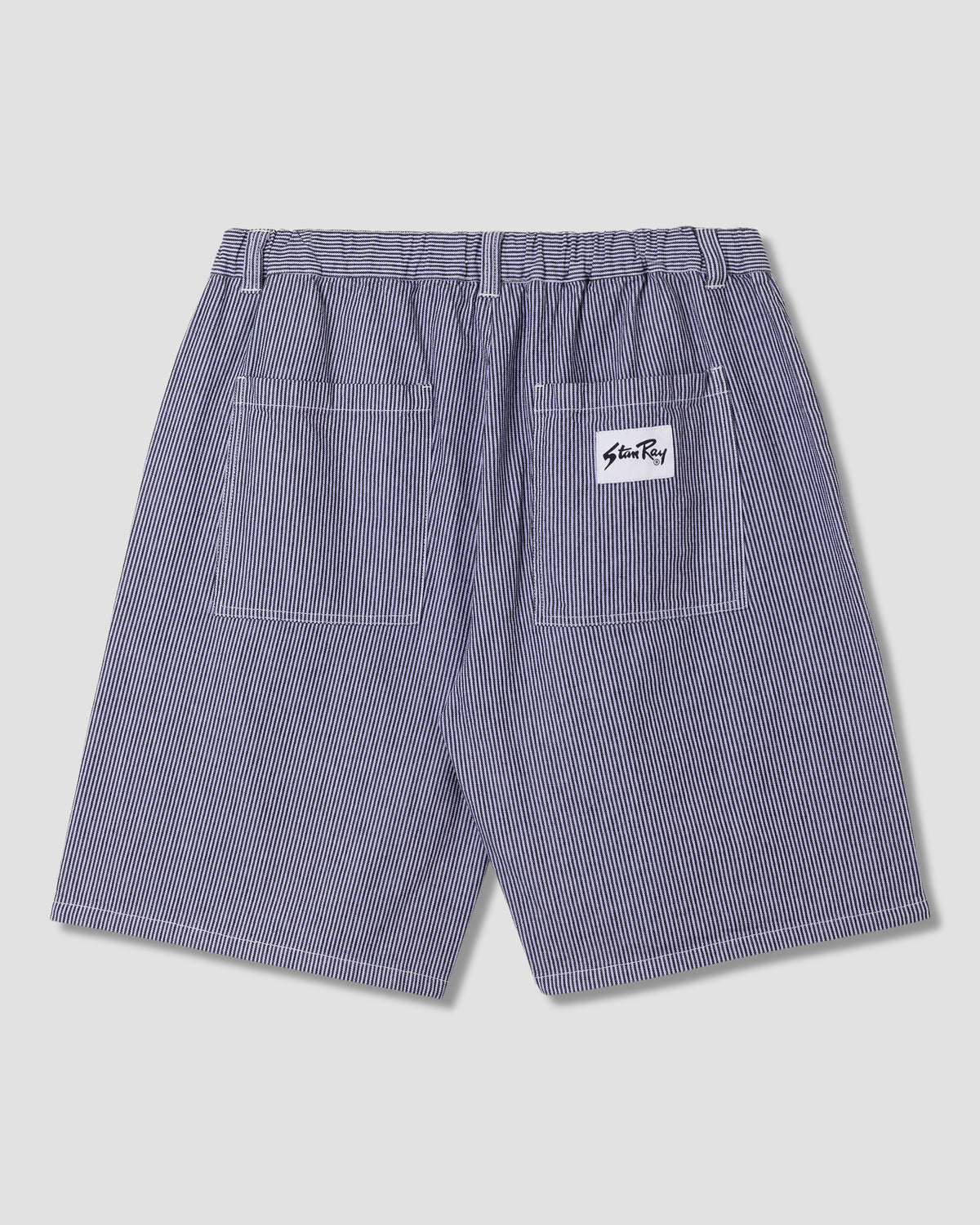 Jungle Short (Cosmic Od Hickory)