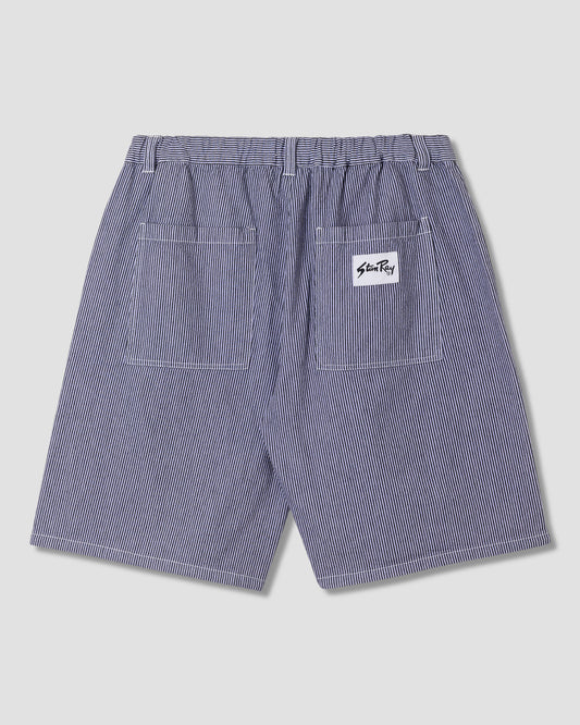 Jungle Short (Cosmic Od Hickory)