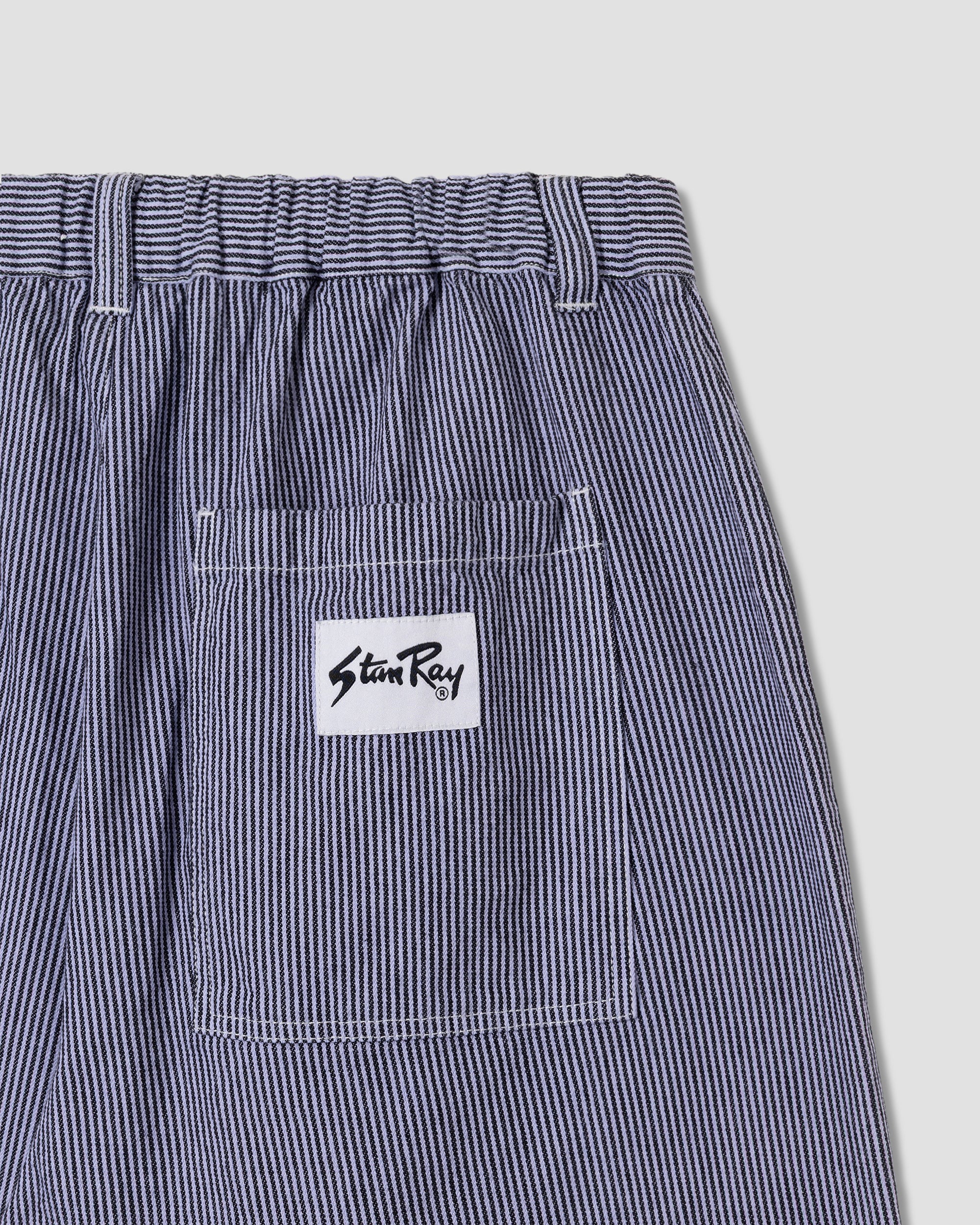 Jungle Short (Cosmic Od Hickory)