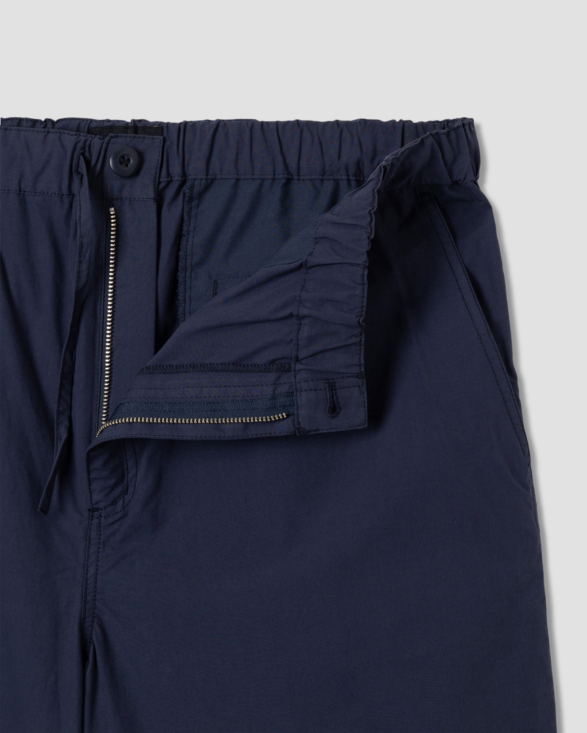 Rec Short (Navy)