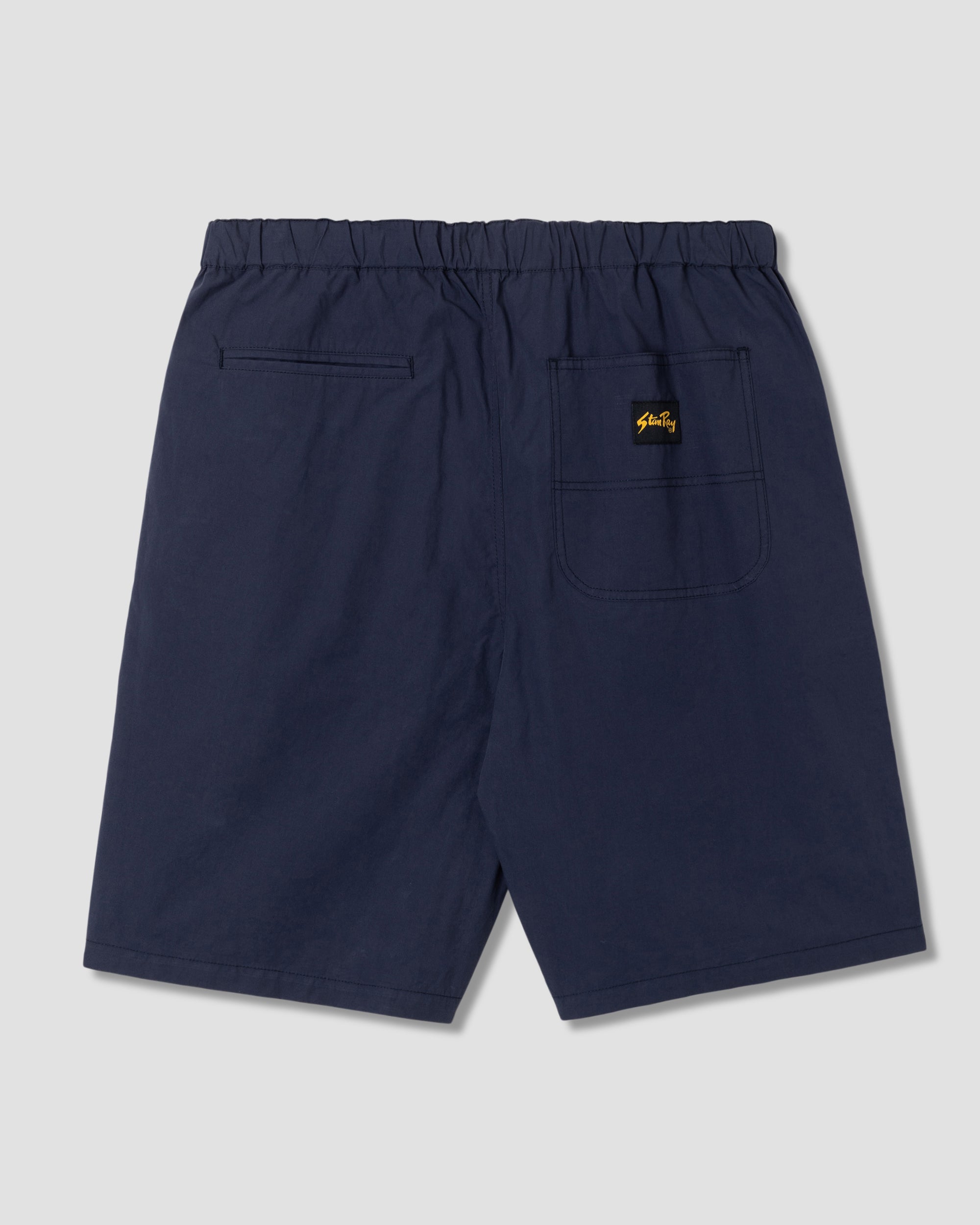 Rec Short (Navy)
