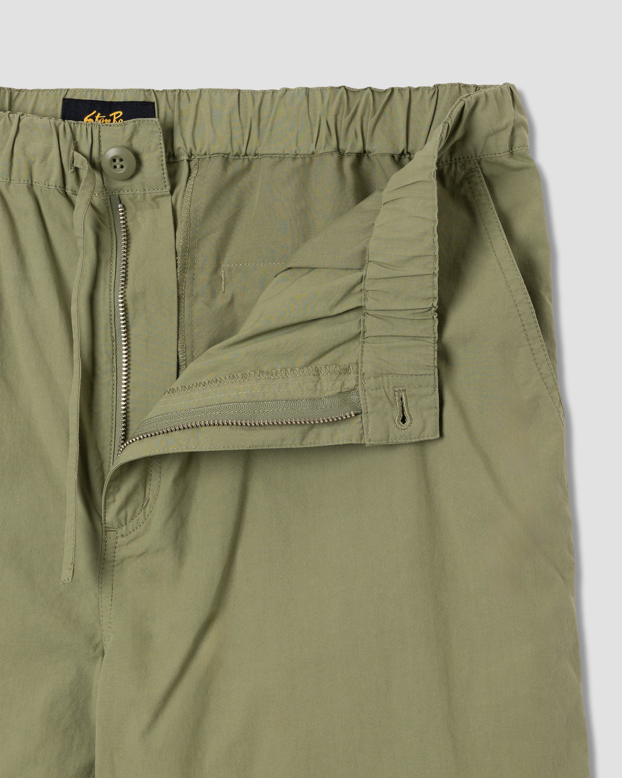 Rec Short (Sage)