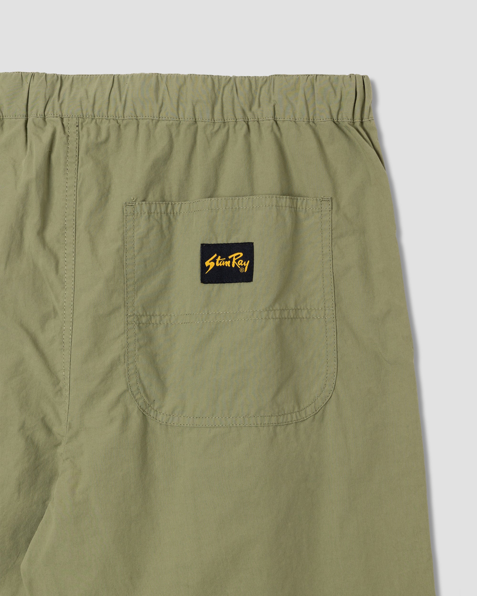 Rec Short (Sage)