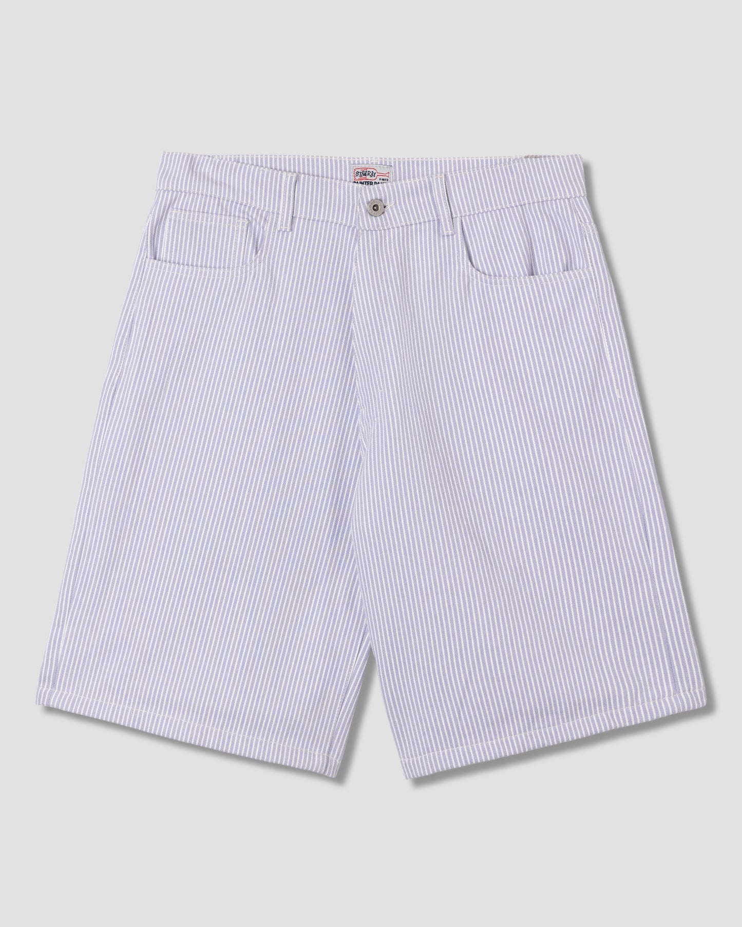 Wide 5 Short (Cosmic Hickory)