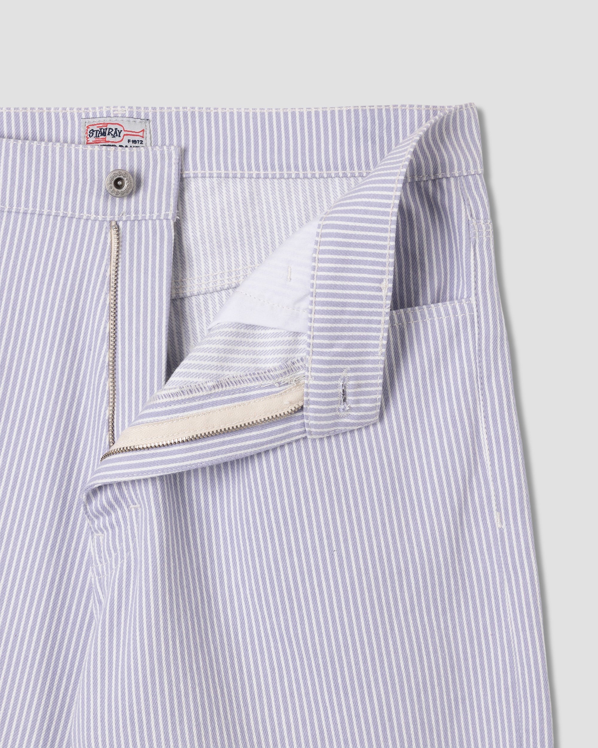 Wide 5 Short (Cosmic Hickory)