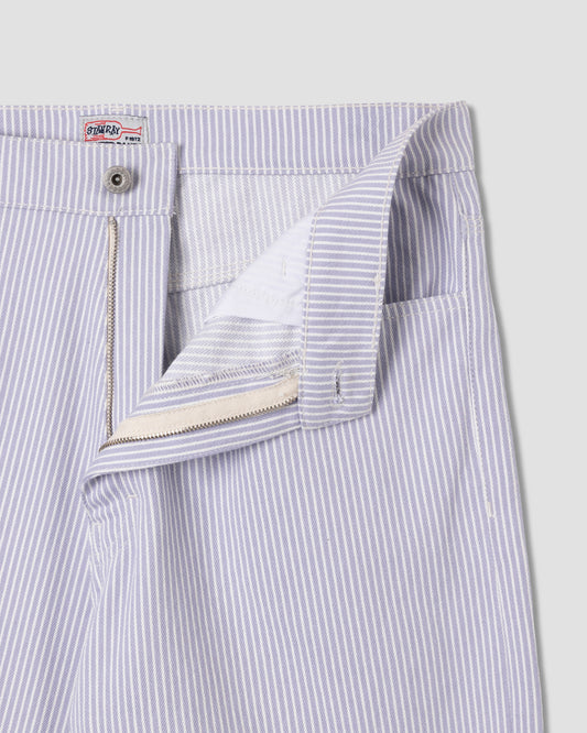 Wide 5 Short (Cosmic Hickory)