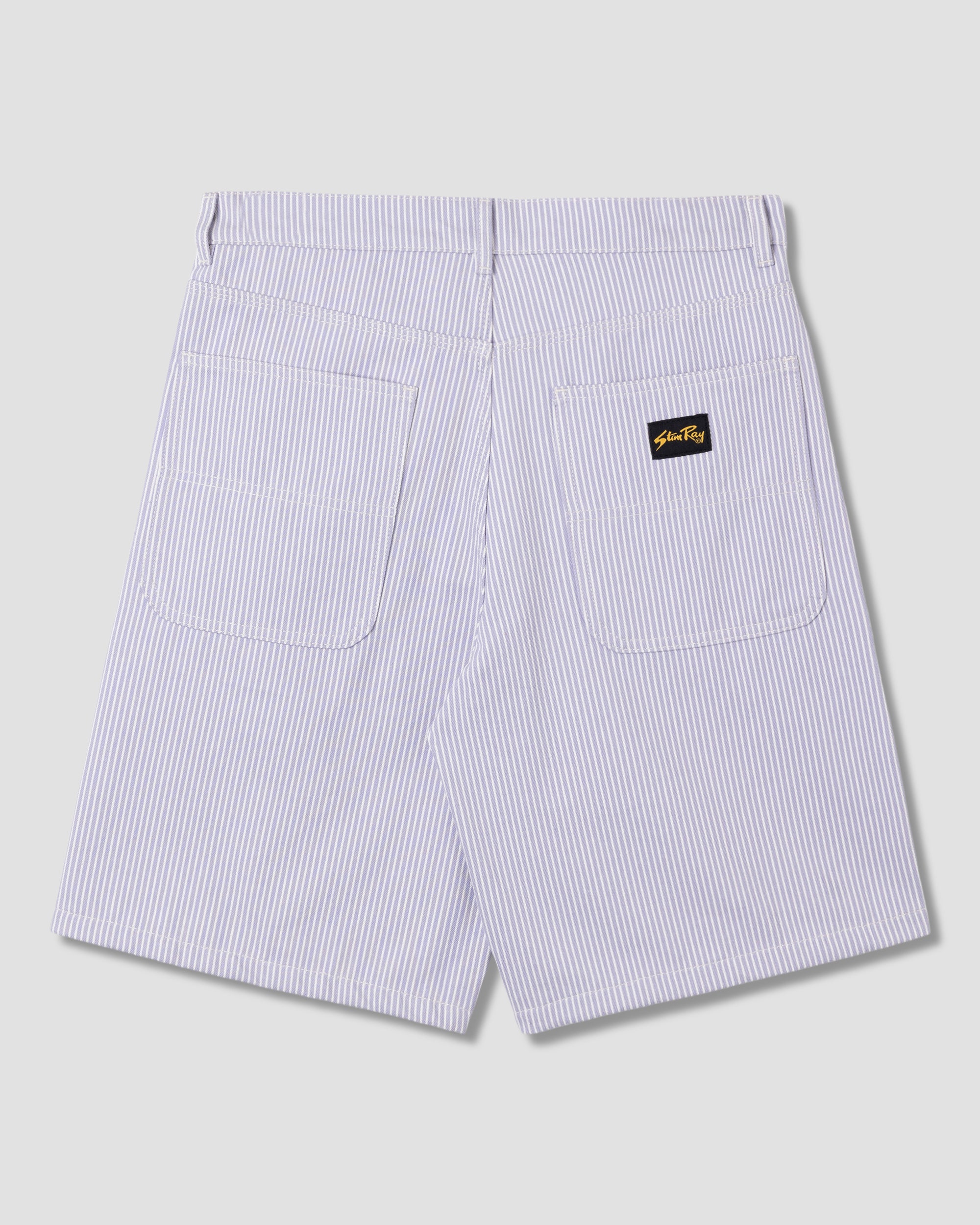 Wide 5 Short (Cosmic Hickory)