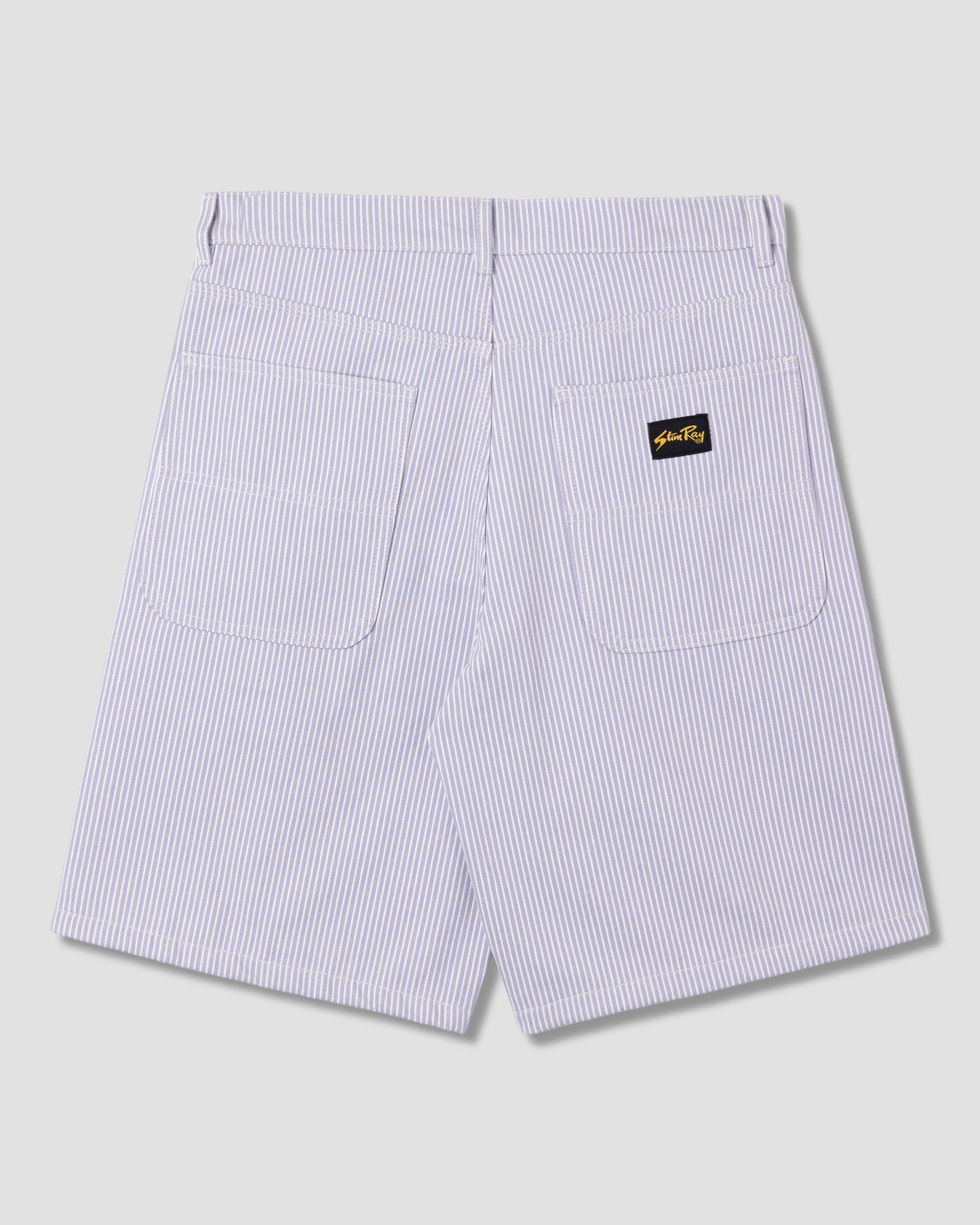 Wide 5 Short (Cosmic Hickory)