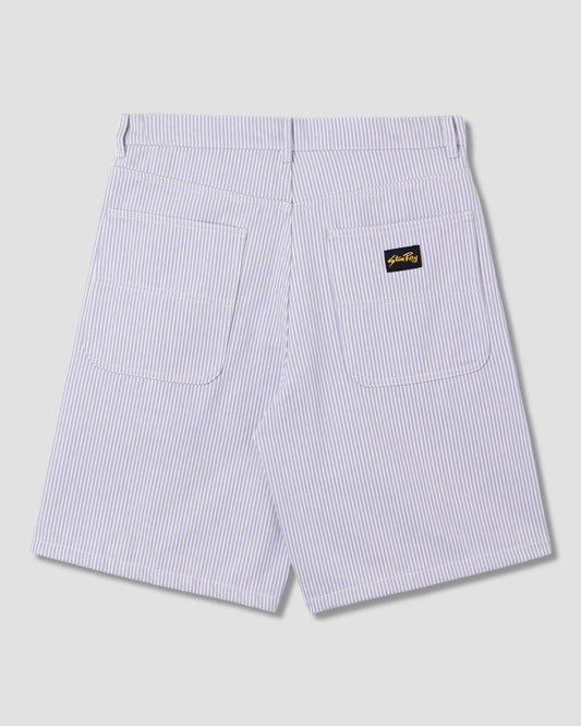 Wide 5 Short (Cosmic Hickory)