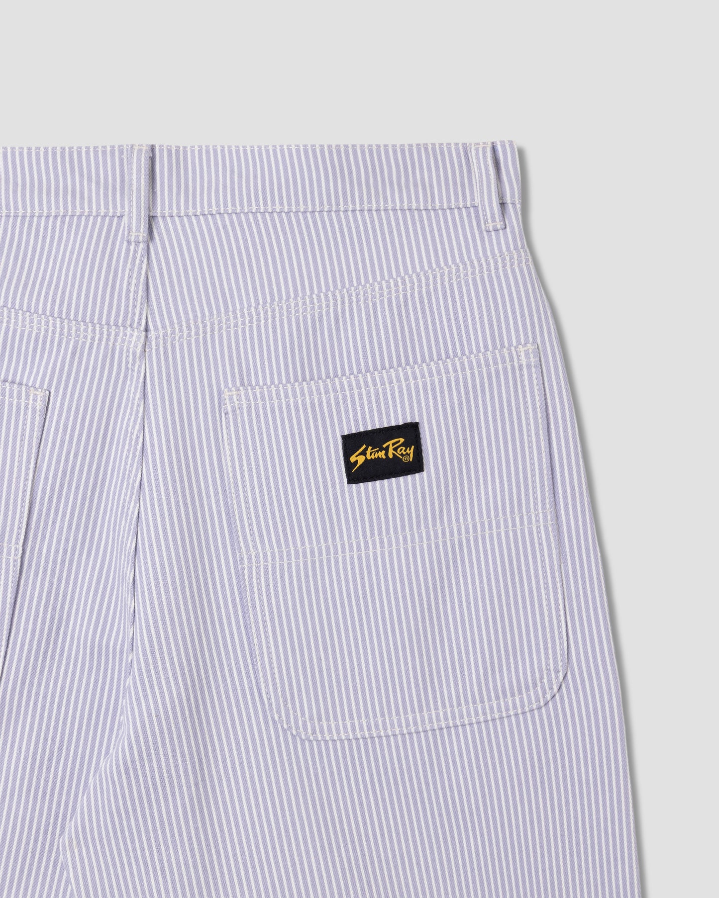 Wide 5 Short (Cosmic Hickory)