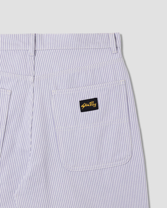 Wide 5 Short (Cosmic Hickory)