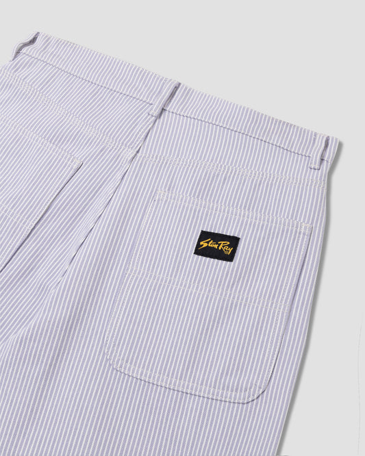 Wide 5 Short (Cosmic Hickory)