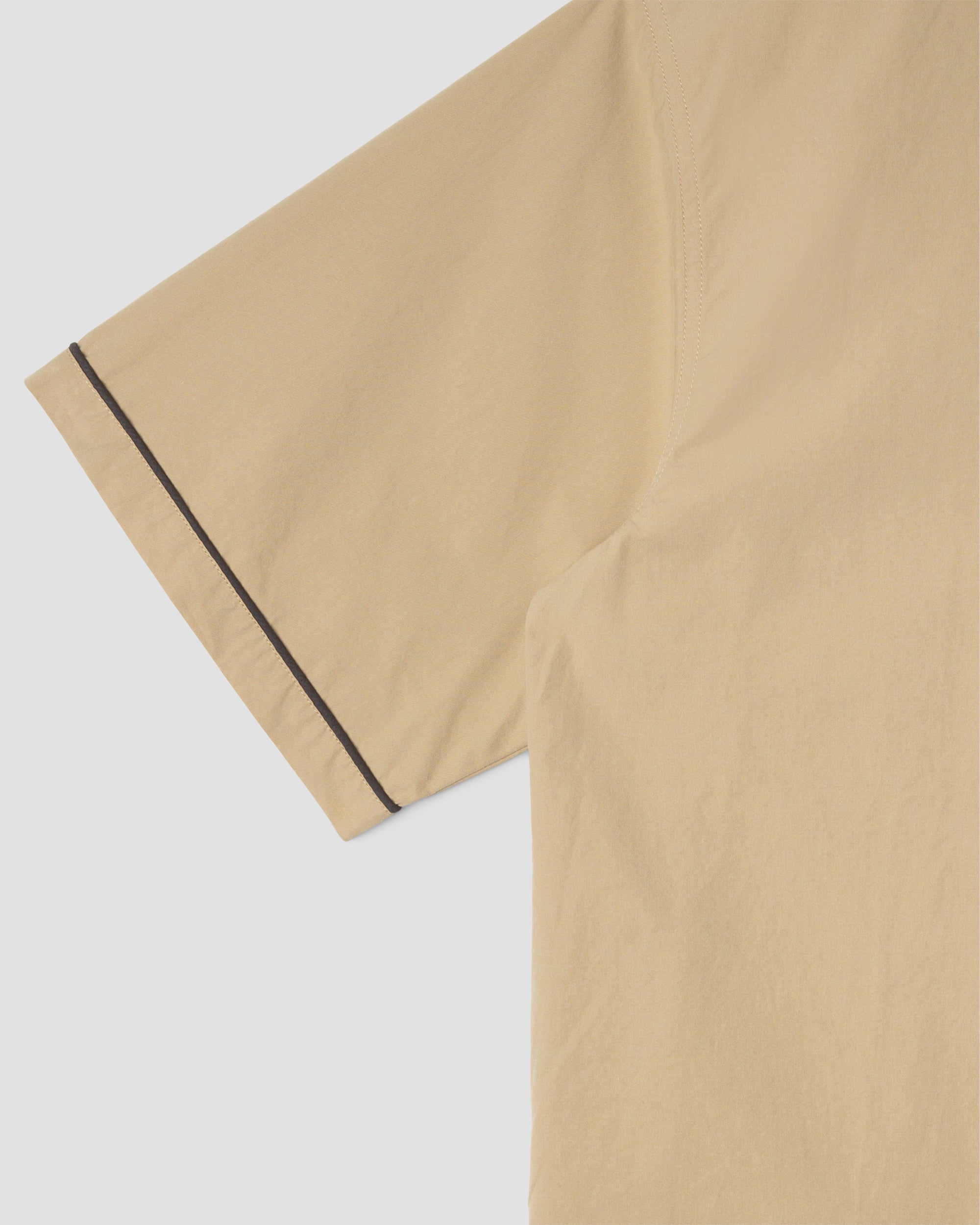 Bowling Shirt (Eucalyptus)